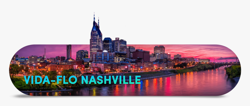 Dusk - Nashville, HD Png Download, Free Download