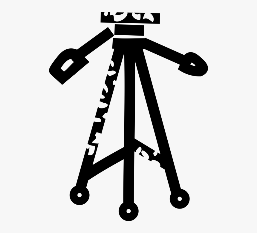 Transparent Camera On Tripod Png, Png Download, Free Download