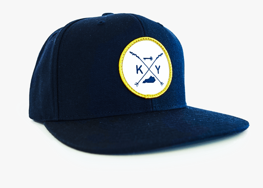 The Og Kentucky Cap - Baseball Cap, HD Png Download, Free Download