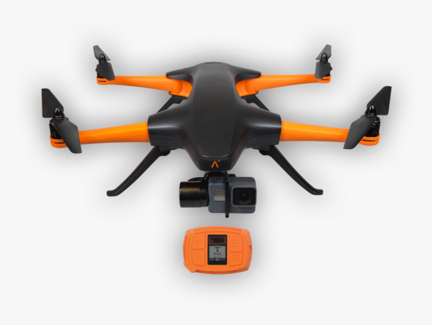 Staaker Drone, HD Png Download, Free Download