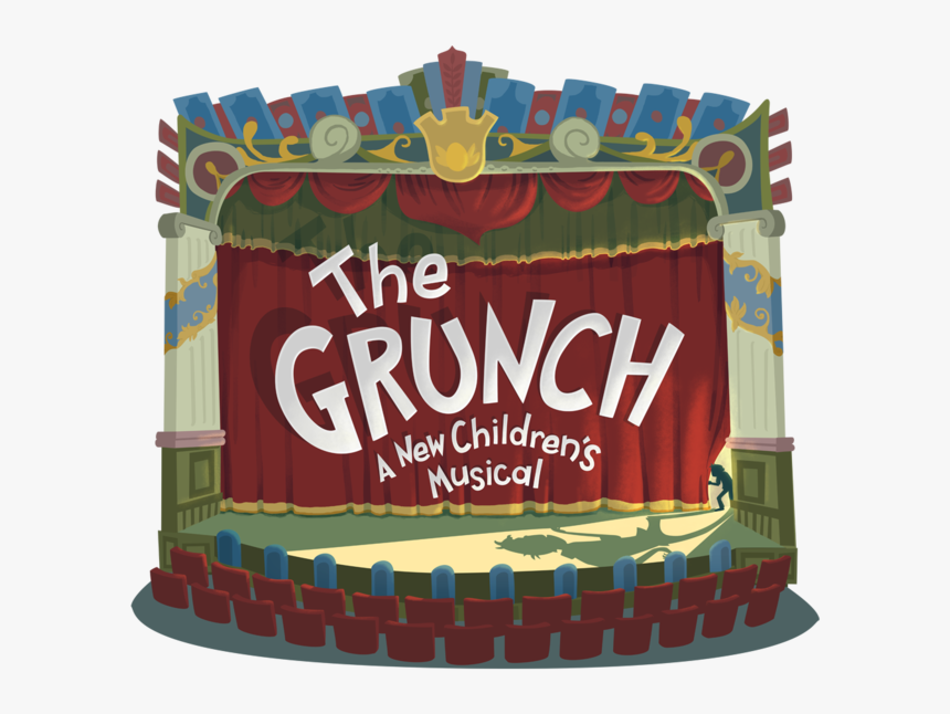   - Grunch, HD Png Download, Free Download