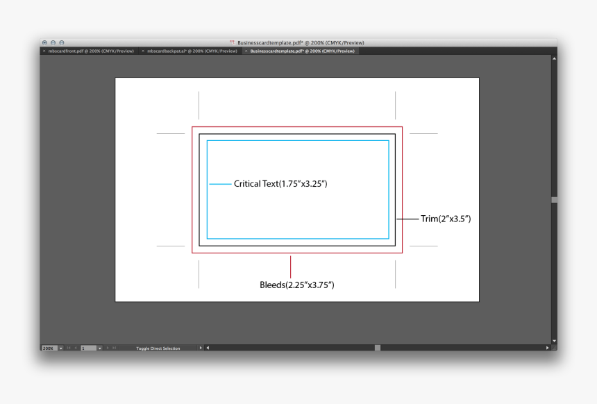 Clip Art Blank Business Card Template Photoshop, HD Png Download, Free Download