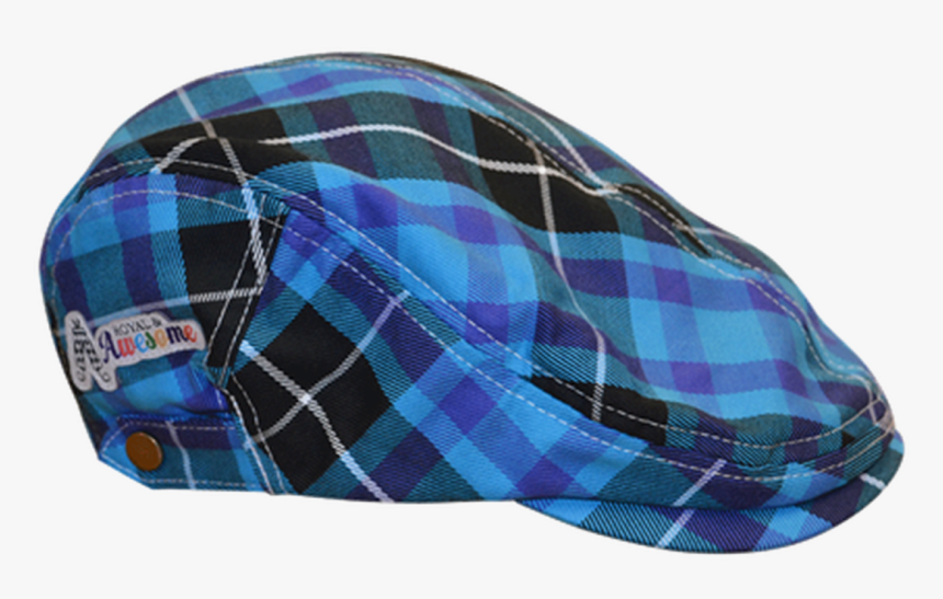 Royal & Awesome - Plaid, HD Png Download, Free Download