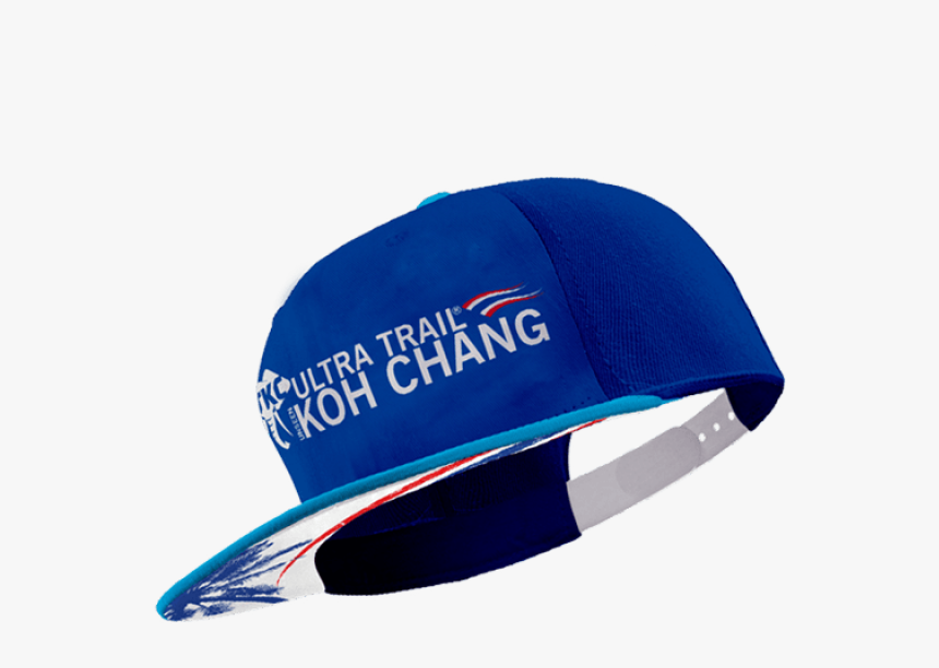 ★utkc Thailand Collection★ Compressport Flat Cap - Baseball Cap, HD Png Download, Free Download