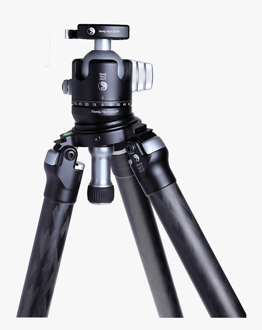 Free Png Video Camera On Tripod Images Download - Desmond Leveling Base Tripod, Transparent Png, Free Download