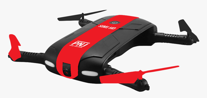 Drone Jjrc H37, HD Png Download, Free Download