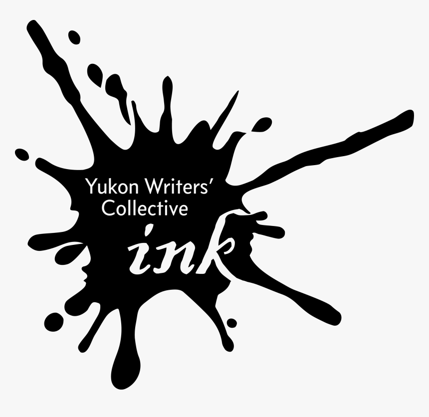 Yukon Writers - Writers Logo Png, Transparent Png, Free Download