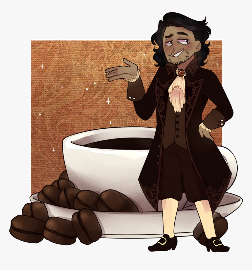 ““hamilton Drink Series 
”
alexander Hamilton - Cartoon, HD Png Download, Free Download