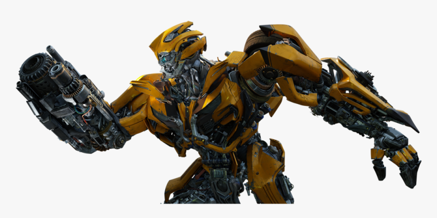 Clip Art Bumble Bee Png - Transformers 1 Robots Cast, Transparent Png, Free Download