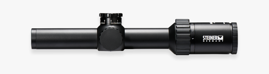 M5xi Military 1-5x24 Rifle Scope - Monocular, HD Png Download, Free Download