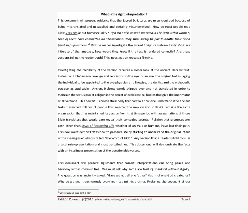 Document, HD Png Download, Free Download