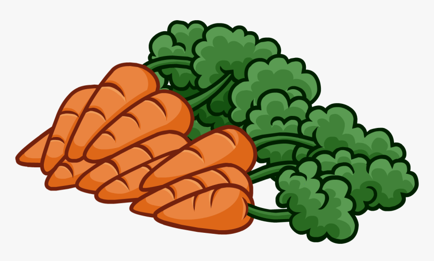 Carrot Pictures - Free Clipart Carrots, HD Png Download, Free Download