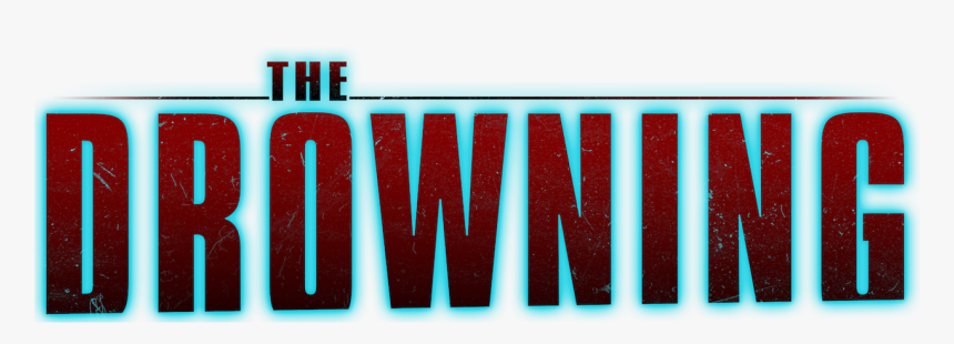 The Drowning - Graphic Design, HD Png Download, Free Download