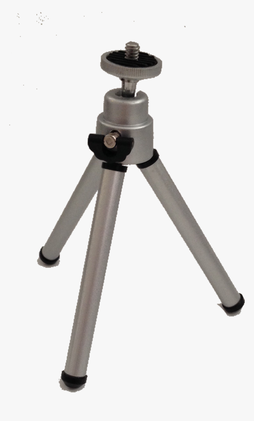 Tripod Mini Png, Transparent Png, Free Download