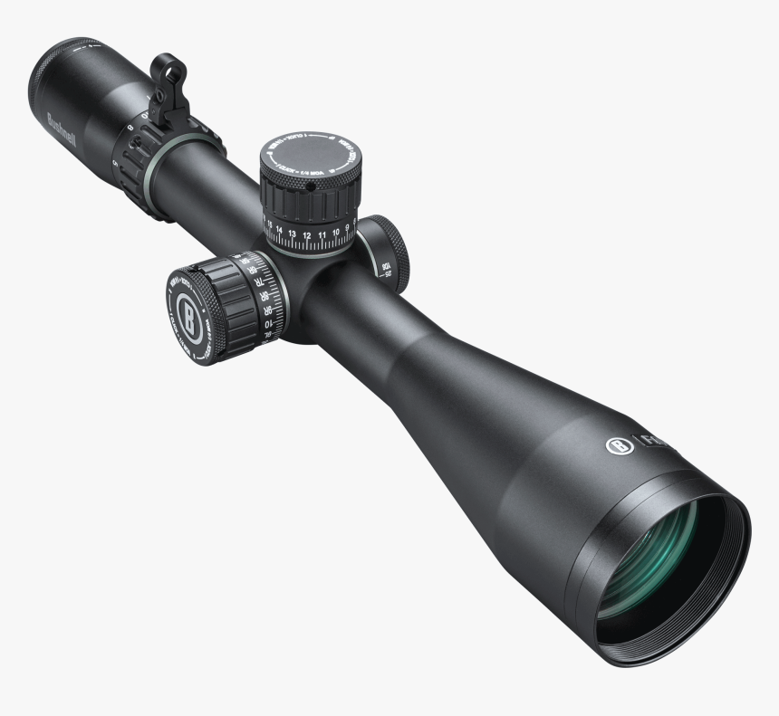 Cabelaâ€™s Air Rifle Scope - Bushnell Forge Rifle Scope 3 18x50 Ffp, HD Png Download, Free Download