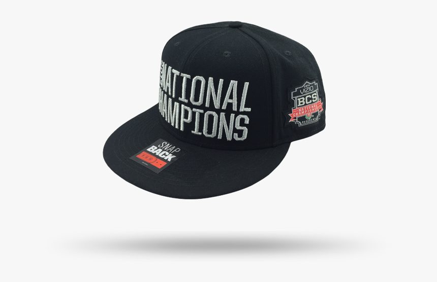 China Flat Design Custom Snapback Caps - Baseball Cap, HD Png Download, Free Download