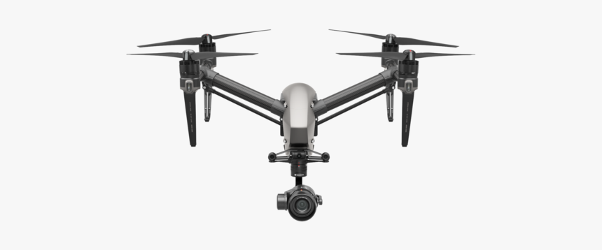 Dji Inspire 2 Cinema Premium Combo Drón, HD Png Download, Free Download