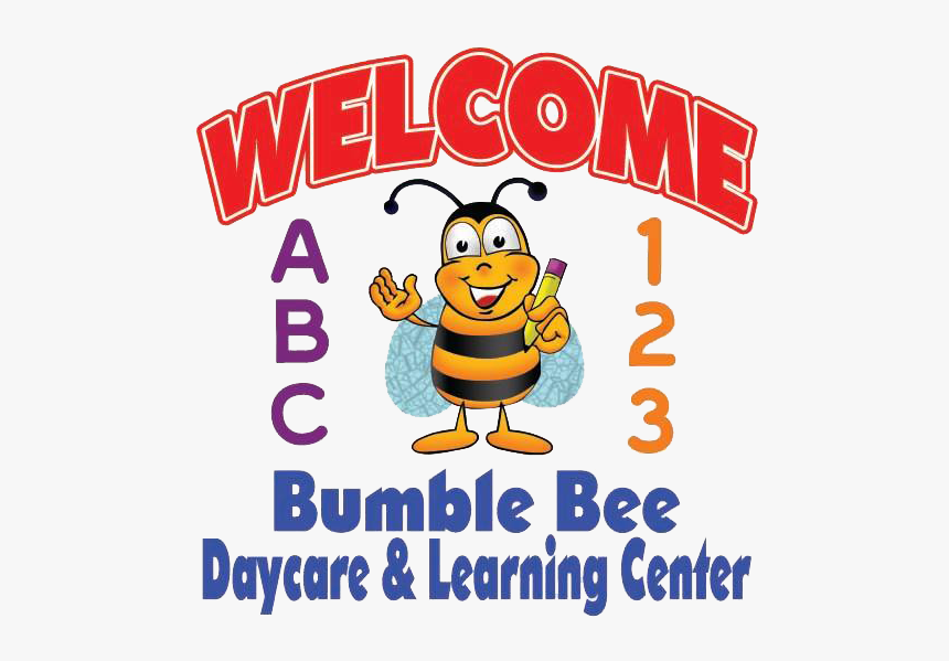Bumble Logo Transparent - Bee Cartoon, HD Png Download, Free Download