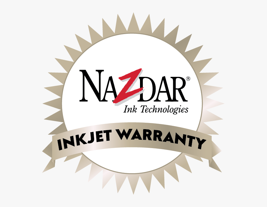 Nazdar Inks Logo, HD Png Download, Free Download