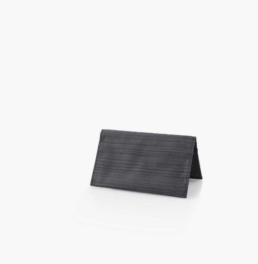 Nylon Rfid Business Card Holder - Wallet, HD Png Download, Free Download