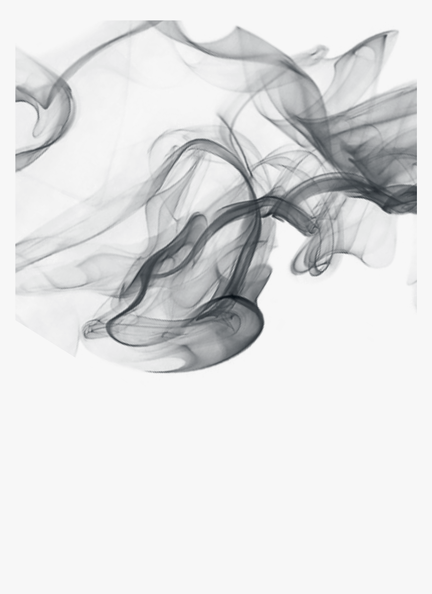 Download Grey Smoke Png Image Background - Transparent Background Smoke Effect, Png Download, Free Download