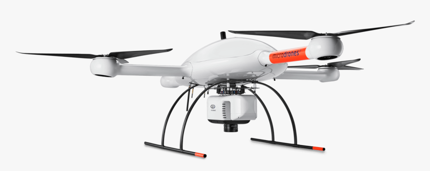 Drone Lidar, HD Png Download, Free Download