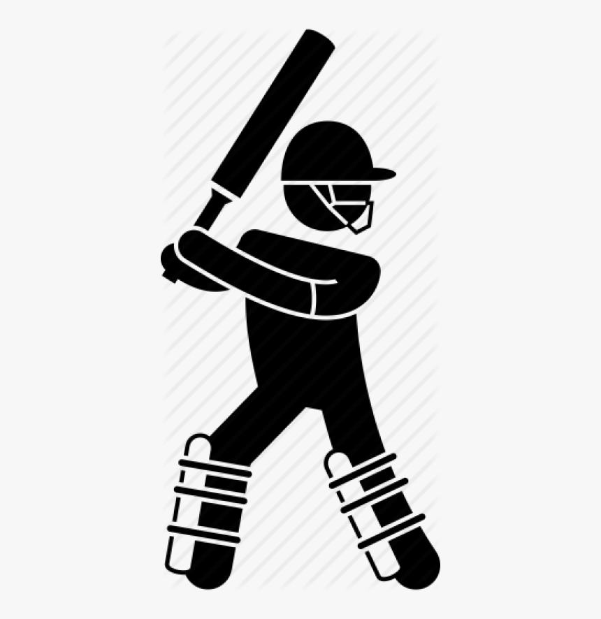 Cricket Game Png, Transparent Png, Free Download