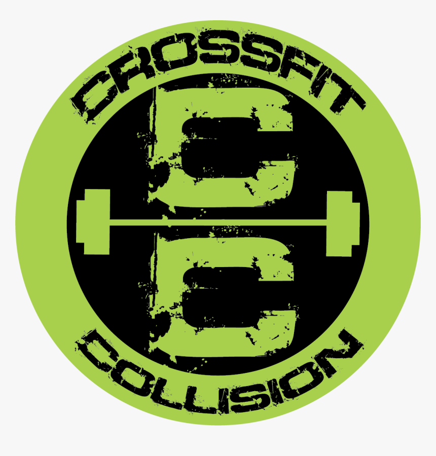 Crossfit - Circle, HD Png Download, Free Download