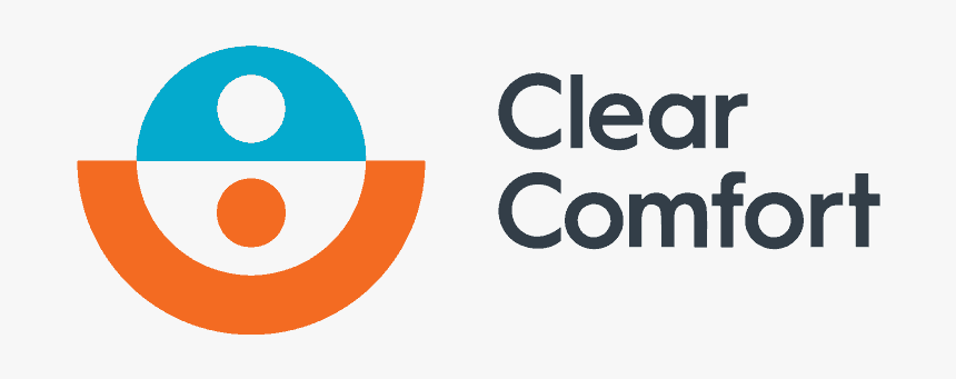 Clear Comfort Logo, HD Png Download, Free Download