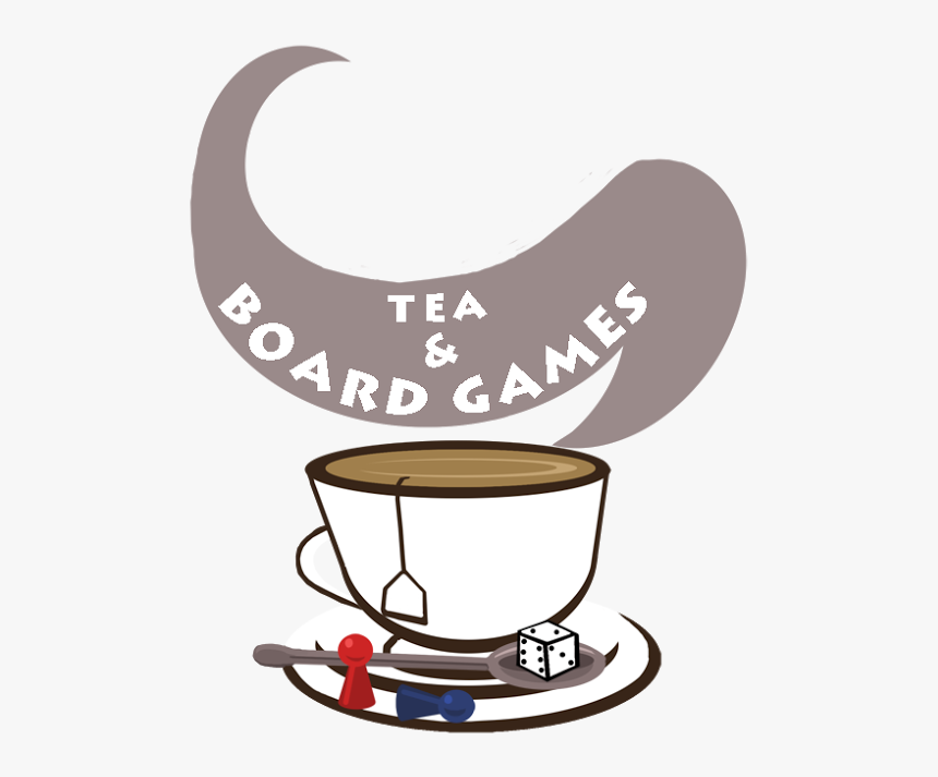 Tea And Board Games, HD Png Download, Free Download