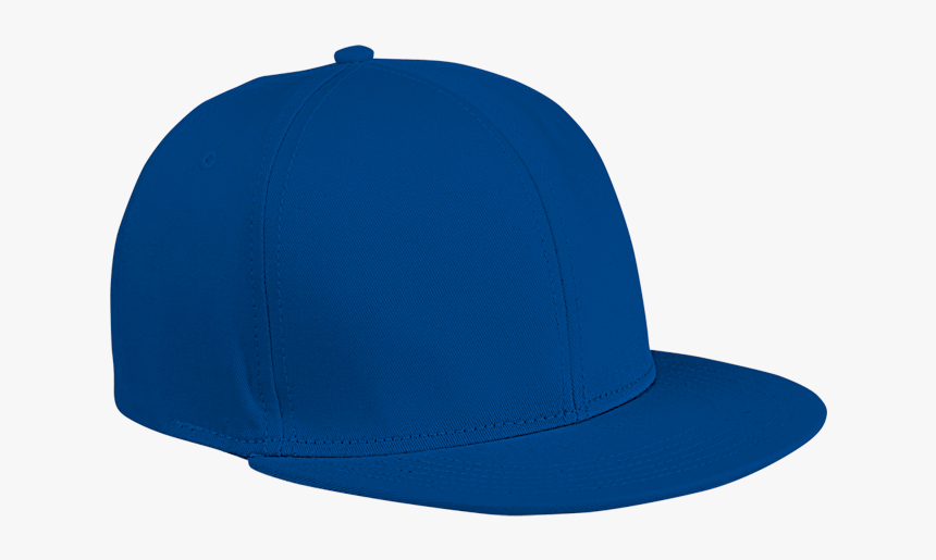 Blue Peak Hat Png, Transparent Png, Free Download