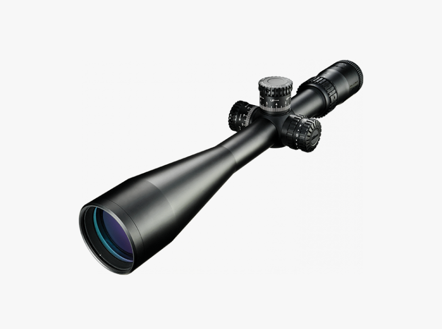 Nikon Black Fx1000 Scope, HD Png Download, Free Download