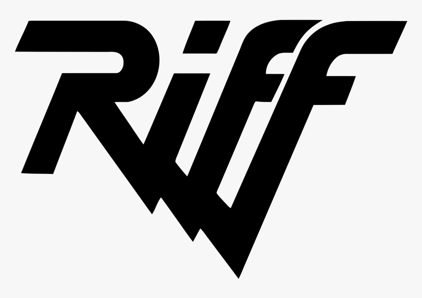 Transparent Riff Raff Png - Riff Logo Png, Png Download, Free Download