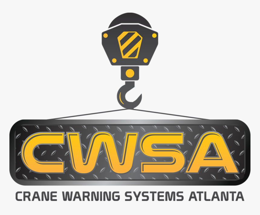 Crane Warnng Systems Atlanta Logo - Chain, HD Png Download, Free Download