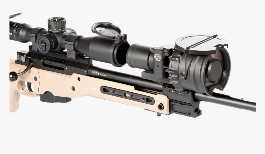 Accuracy International Nv Mount, HD Png Download, Free Download