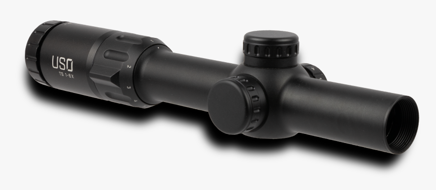 Us Optics Ts 8x, HD Png Download, Free Download