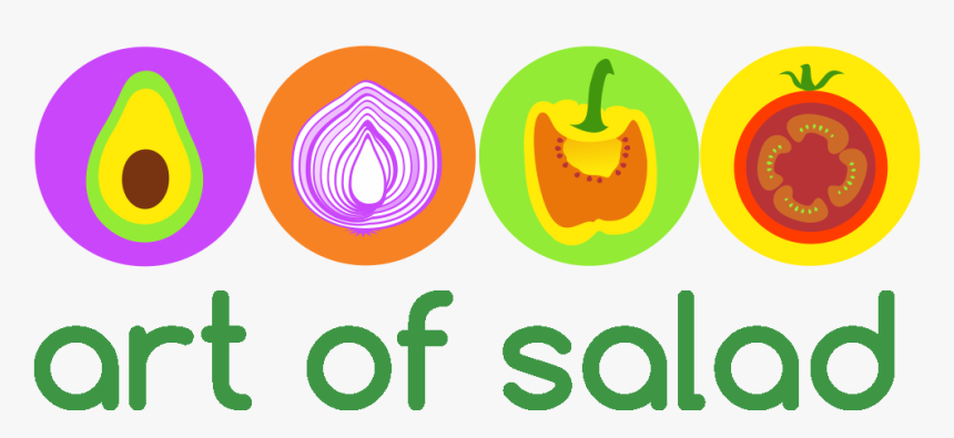 Art Of Salad, HD Png Download, Free Download