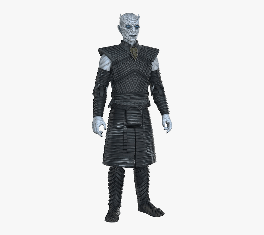 Game Of Thrones The Night King Action Figure - Game Of Thrones Mcfarlane Target, HD Png Download, Free Download