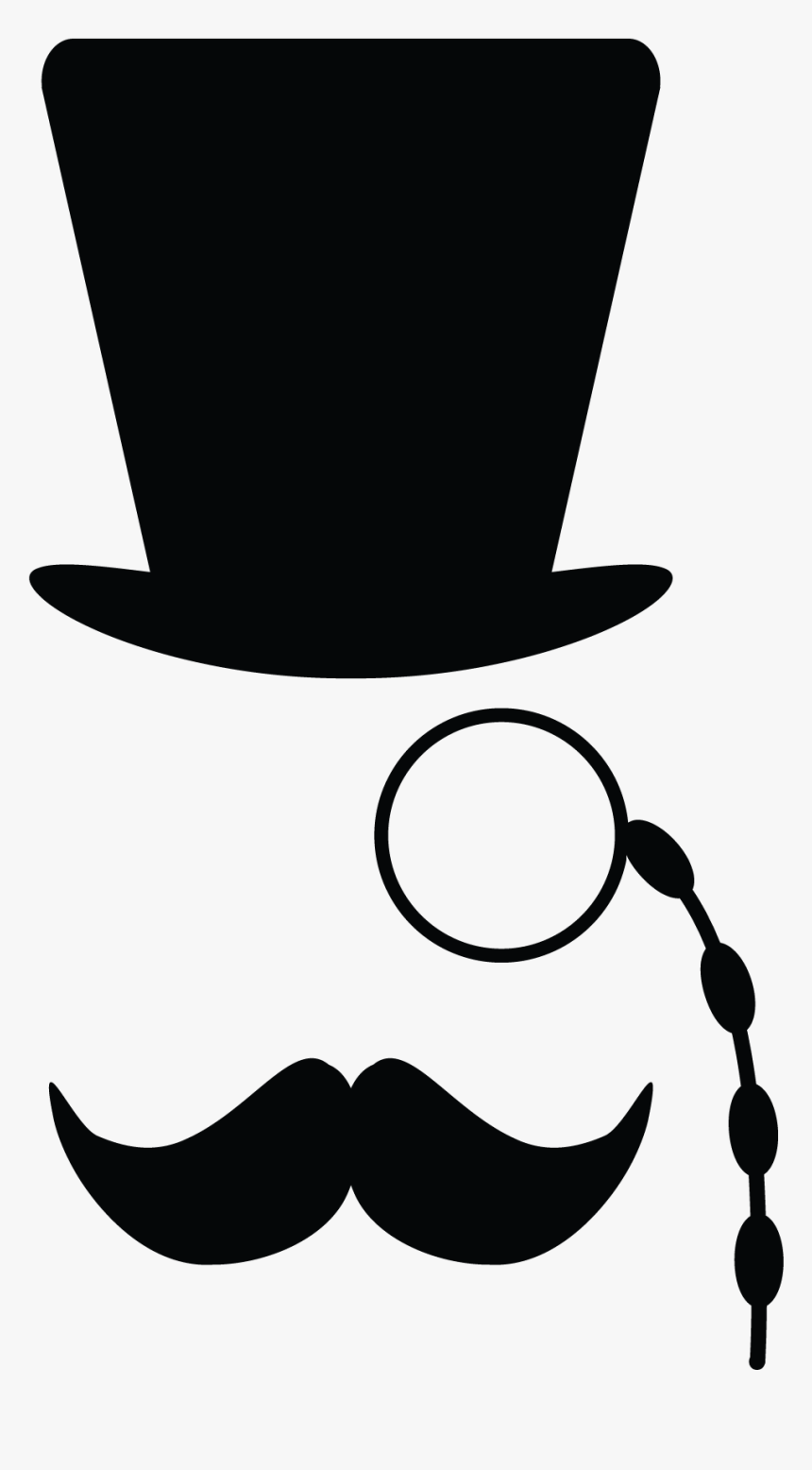 Collection Of Free Monocle Transparent Gentleman - Gentleman Png, Png Download, Free Download