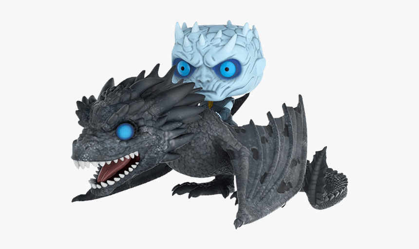 Night King Pop Ride, HD Png Download, Free Download