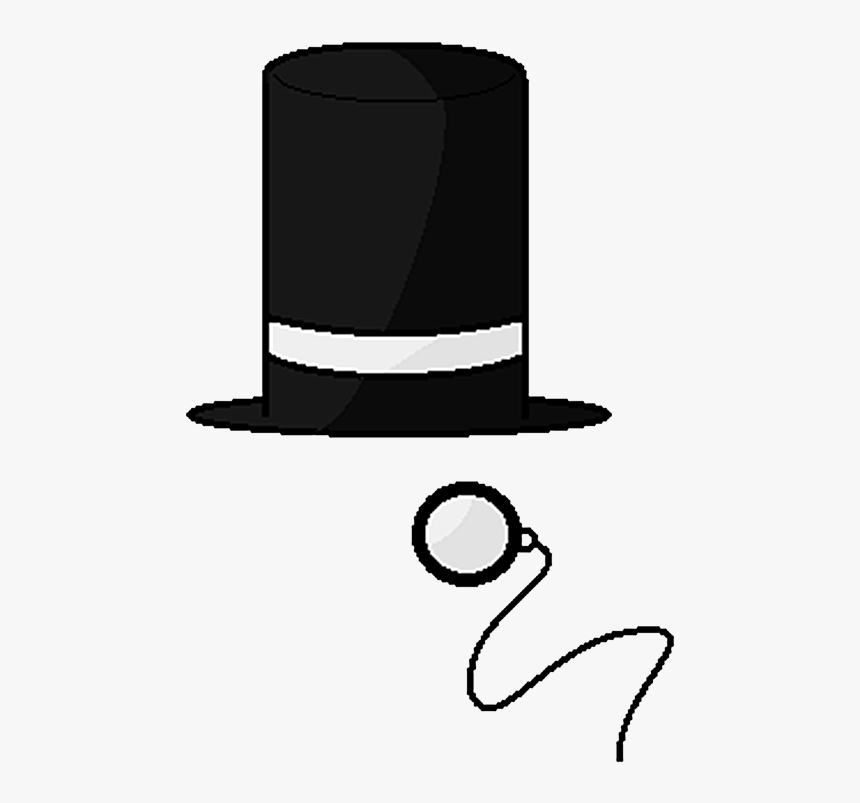 Top Hat Clip Art Wedding, HD Png Download, Free Download