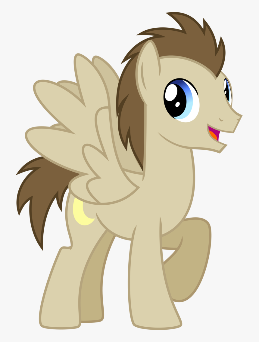 Crescent Moon By Chainchomp2-d63gpgh - My Little Pony Crescent Moon, HD Png Download, Free Download