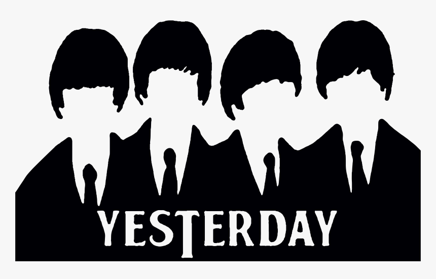 Yesterday Beatles, HD Png Download, Free Download