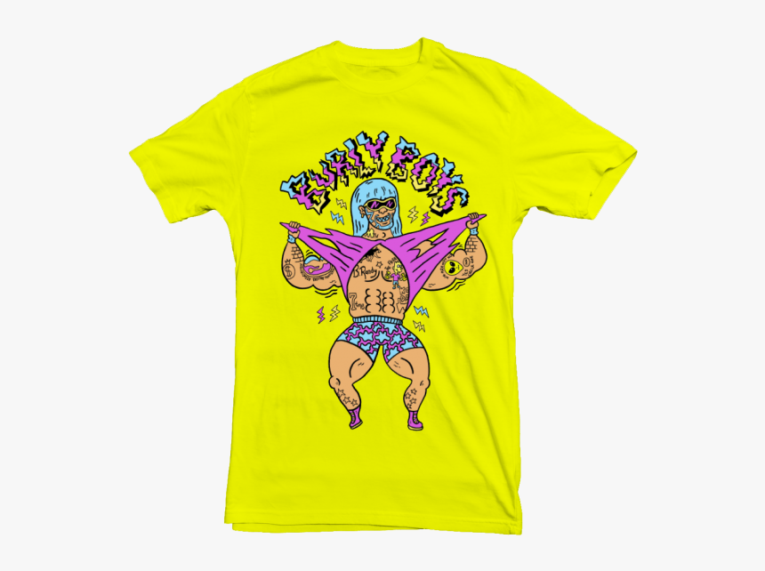 Burly Boys Shirt, HD Png Download, Free Download