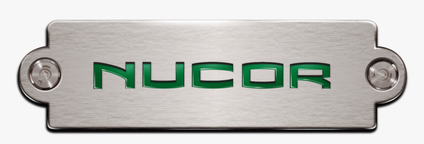 Nucor Steel, HD Png Download, Free Download