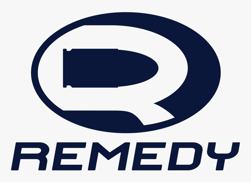 Remedy Entertainment Logo, HD Png Download, Free Download