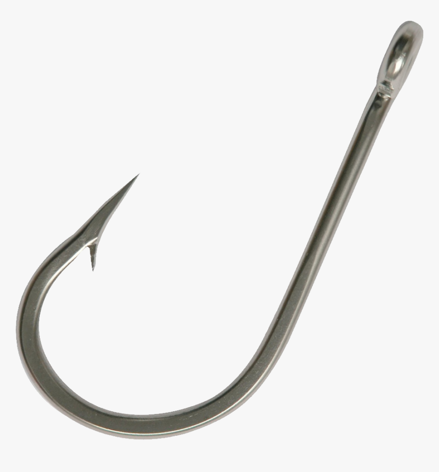 Fish Hook Png Images Free Download - Fish Hook Transparent Background, Png Download, Free Download