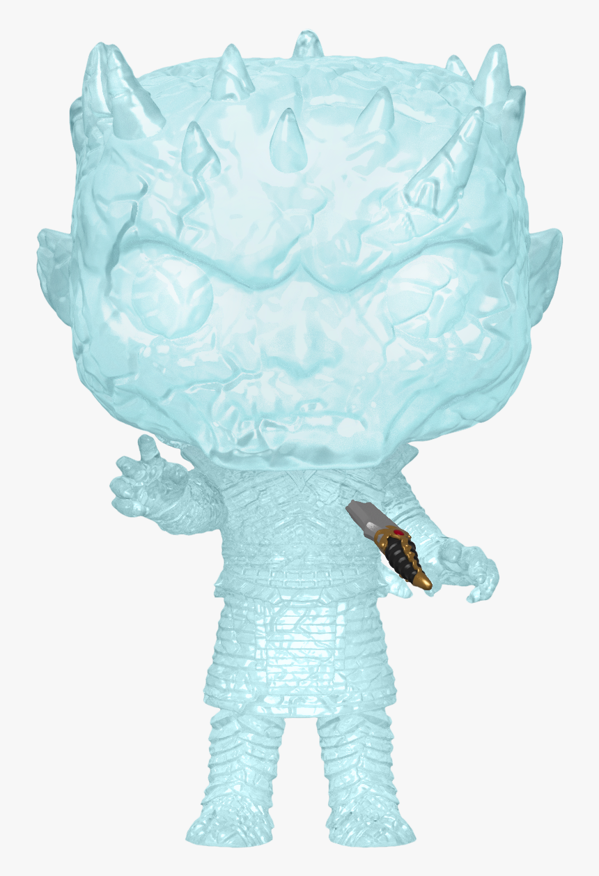 Funko Pop Night King, HD Png Download, Free Download