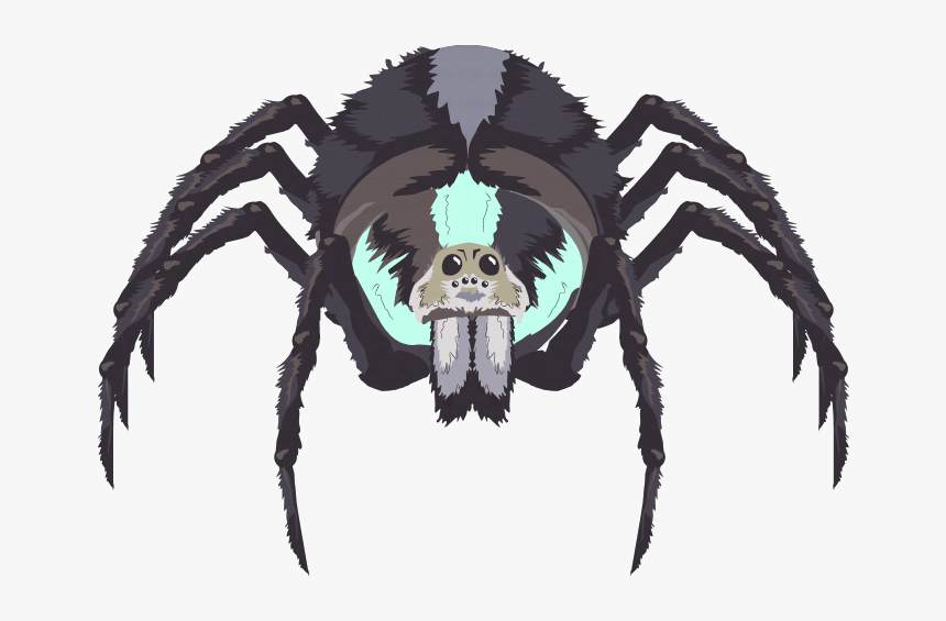 South Park Archives - Vatican Queen Spider Gif, HD Png Download, Free Download