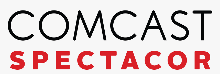 Comcastcom Userlogosorg - Comcast - Comcast Spectacor Logo, HD Png Download, Free Download